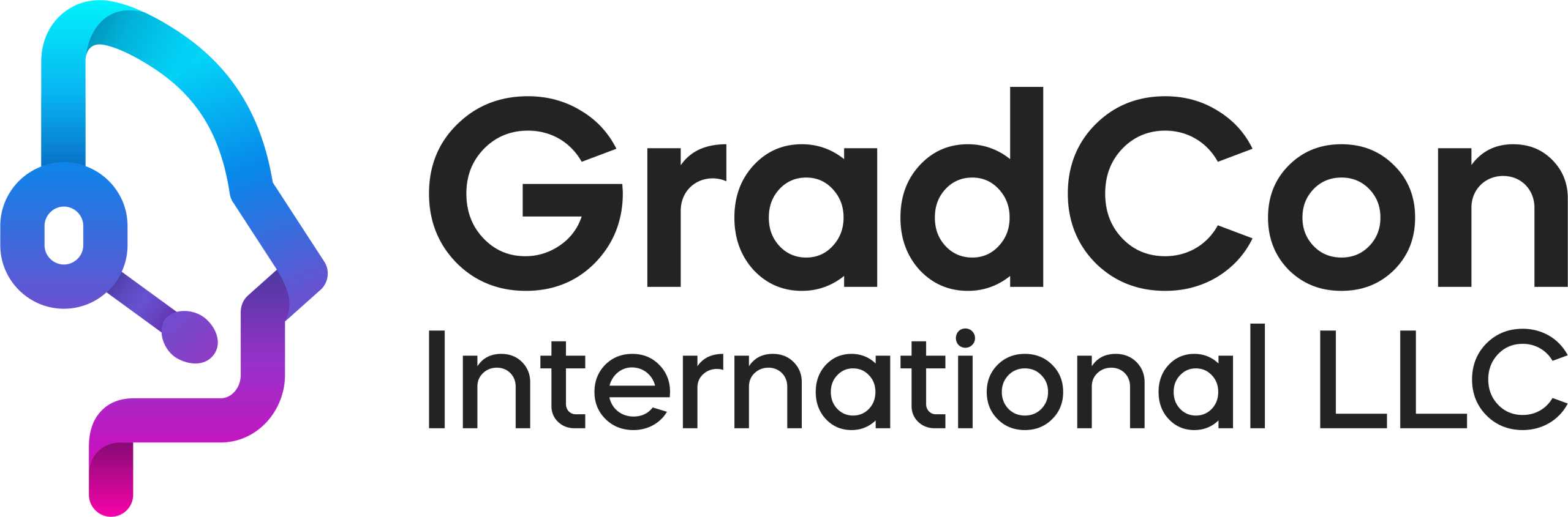 GradCon International